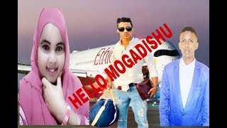 DEG DEG:- KHADAR KEEYOW OO KU GUULEYSTAY IN UU DIB U HELO XURIYADIISA HELLO MOGADISHU CADEEY