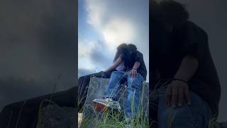 Love song 😍 romantic Couple's whatsapp #capal #cute #lovestatus #viralvideo