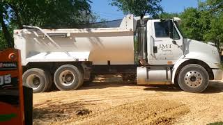 How to use a bobcat from home Depot.