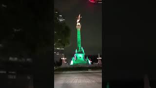 Temblor en.mexico momento exacto 7 de septiembre 2017