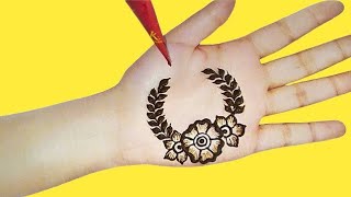 Latest Eid mehndi designs| New Eid mehndi tattoo| Beautiful henna mehndi design for Eid 2023|