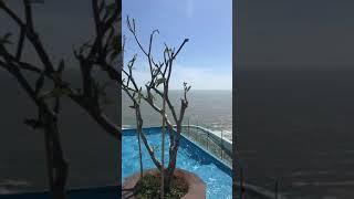 INFINITY POOL - CAO Hotel - VUNG TAU City (Hồ Bơi Vô Cực - Tp. Vũng Tàu) CỰC ĐẸP