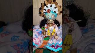 #shots Bal Gopal Ji ke darshan🙏🤗#radhakrishna #radhe #laddugopal #youtubeshorts