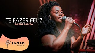 Daiane Moura | Te Fazer Feliz [Cover Sandra Pires & Clayton Queiroz]