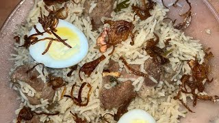 motton pulao#/motton pulao recipe 😋/easy motton pulao recipe 😋/Ramdan resepy