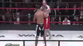 Affliction Antonio Rogerio Nogueira" Minotouro"  vs  Vladimir Matyu