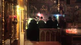 By the Waters of Babylon - Lenten Triodion Hymns