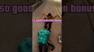 $50 Bonus 😳😳 in #gtavicecity  #gta #bonus #shorts