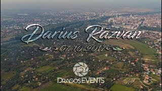 Clip Botez - Darius Răzvan