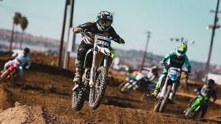 Novice 450 Moto 2, Swap Moto Live Series | State Fair 11-22-2020