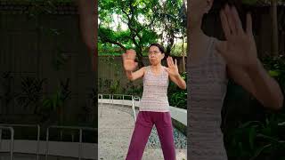 #asmr #hips twist testing well #normindapdeleon