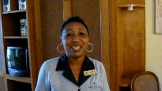 The Sea Aquarium Resort_Anne-Marie Williams_Room Attendant_vid.MPG