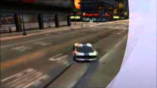 GTA IV - Tokyo Drift 2012