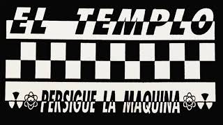 EL TEMPLO   ( JULIO 1991 )