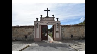 CEMENTERIO DE BRIVIESCA