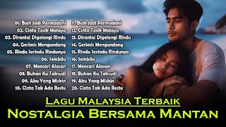 Lagu Malaysia Sedih Dan Santai || Lagu Maiaysia Pop Melayu Merdu 2024