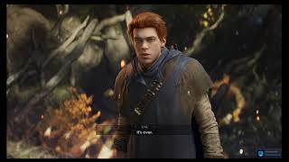 Come chat while we play through Star Wars: Jedi Fallen Order