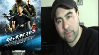 G.I. Joe: Retaliation Review (Spoiler Alert)