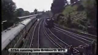 SVR Autumn Gala 2005 Part 1