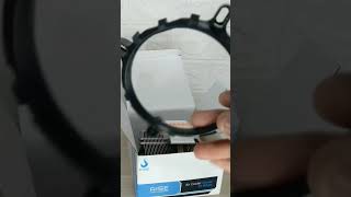 ✅📦 Air Cooler GAMER x5 White   Unboxing 📬👀Para pc barato – ToshyGamer