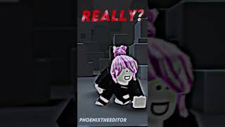 first time using Blurrr 😭||roblox edit