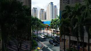 Araneta Center Cubao #philippines