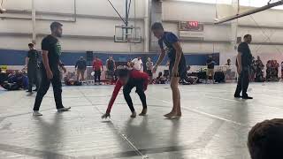 Goodfight Tournament (155 Blue Belt) 2023