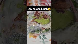 #lunch #LowCalories #lowcaloriemeals #weightloss #lowcaloriefood