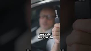 The Car Key Mistake Everyone Makes!