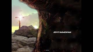 Jeevit Parmeshwar Ki Araadhna ❤️✝️ | Christian Song Whatsapp Status #jesusstatus #jesussongs