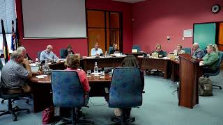 Cowra Council - General Committee Meeting - 2024-04-08