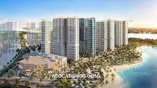 Thông tin dự án căn hộ Glory Heights Vinhomes Grand Park