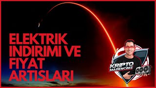 Kartları Çalıştırmamak İçin Bir Sebep Yok | Ekran Kartı Madenciliği | Mining