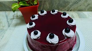 Grape cake | perfect grape cake without oven