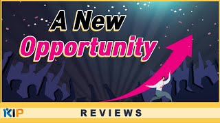 [Review] A new opportunity