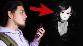 Top 5 SCARY Videos That Will Give You GOOSE PIMPLES