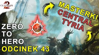 Zero to Hero - Odcinek 43 | Guild Wars 2