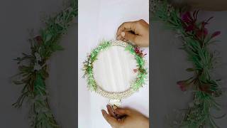 How to Decorate Your Engagement Ring Tray (DIY)