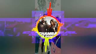 Chambal De Daaku Remix DJ GOURAV BARNA