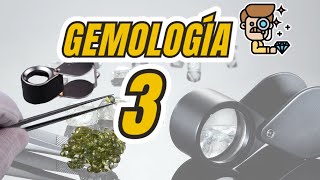 Clase Gratis Gemología 3: "¿Qué Son los Minerales y Cómo Afectan a las Gemas? ¡Te Lo Explicamos!