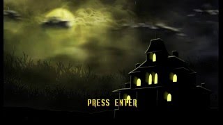 Horror Hour - Spooky's House of Jump Scares