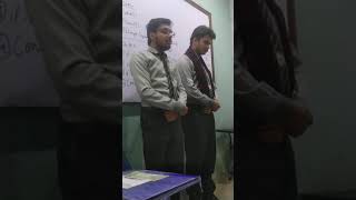 Mahfil_e_naat be superior college #naat #college #shorts #viral #besuperior