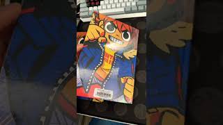 Scott Pilgrim cómic Volumen 1 Evil Ex edition unboxing