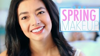 Spring Makeup || Get Ready with Me