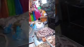 Food market in Antipolo, Philippines #shorts #food #travel