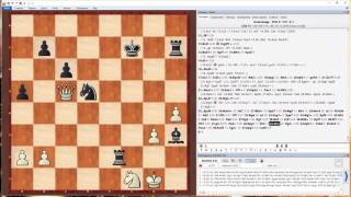 От КМС до Гроссмейстера за 2 года. Смогу ли? Партии №21-24 Fritz 6 (1980-1990)