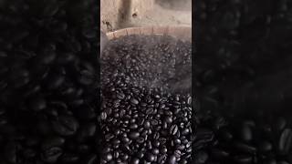 filosofi kopi #shortvideo #ntt #flores #floresta #kopi #bajawa #adat