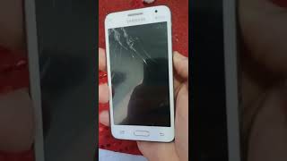 Ретро телефон Samsung Galaxy Core 2 (2013)