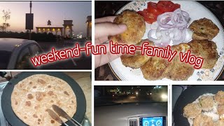 weekend vlog||A day in my life||Mrs Khan vlog