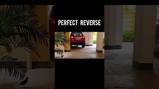 Reversing in Narrow space I #drivinglesson #drivingtips #reverseparking #driving #learndriving